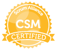 Scrum Certificate